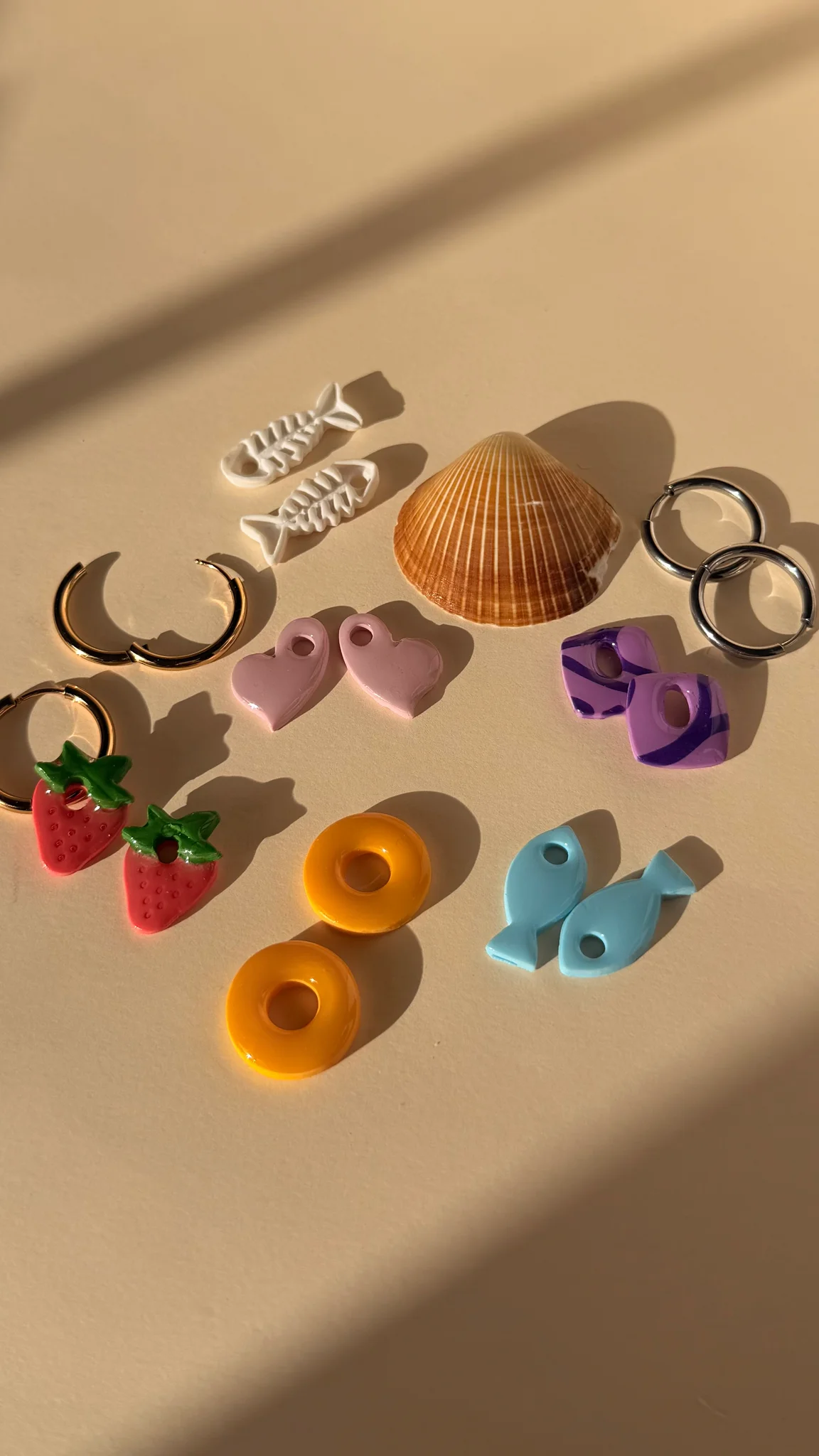 pack image